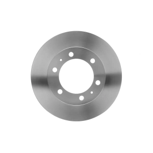 Bosch 0986479A96 Ø297,2mm Toyota Fortuner-Hilux Arka Fren Disk Takımı