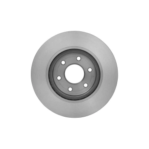 Bosch 0986479D66 Ø295,8mm Nissan-Renault Arka Fren Disk Takımı