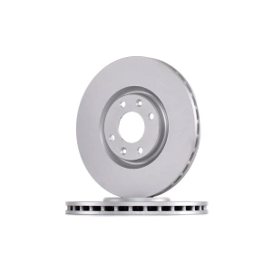 Bosch 0986479C72 Ø301,8mm Citroen-DS-Opel-Peugeot Ön Fren Disk Takımı