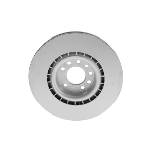 Bosch 0986479A24 Ø345mm Cadillac-Chevrolet-Opel-Saab Ön Fren Disk Takımı