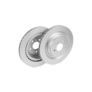 Bosch 0986479D61 Ø345mm Mercedes Gl-Serisi-Gle-Gls Ön Fren Disk Takımı