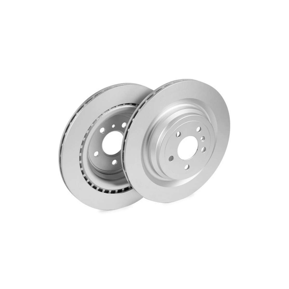 Bosch 0986479D61 Ø345mm Mercedes Gl-Serisi-Gle-Gls Ön Fren Disk Takımı
