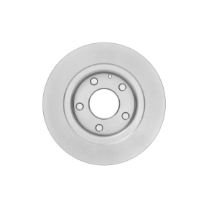 Bosch 0986479C22 Ø278mm Mazda 6 Ön/Arka Uyumlu Fren Disk Takımı