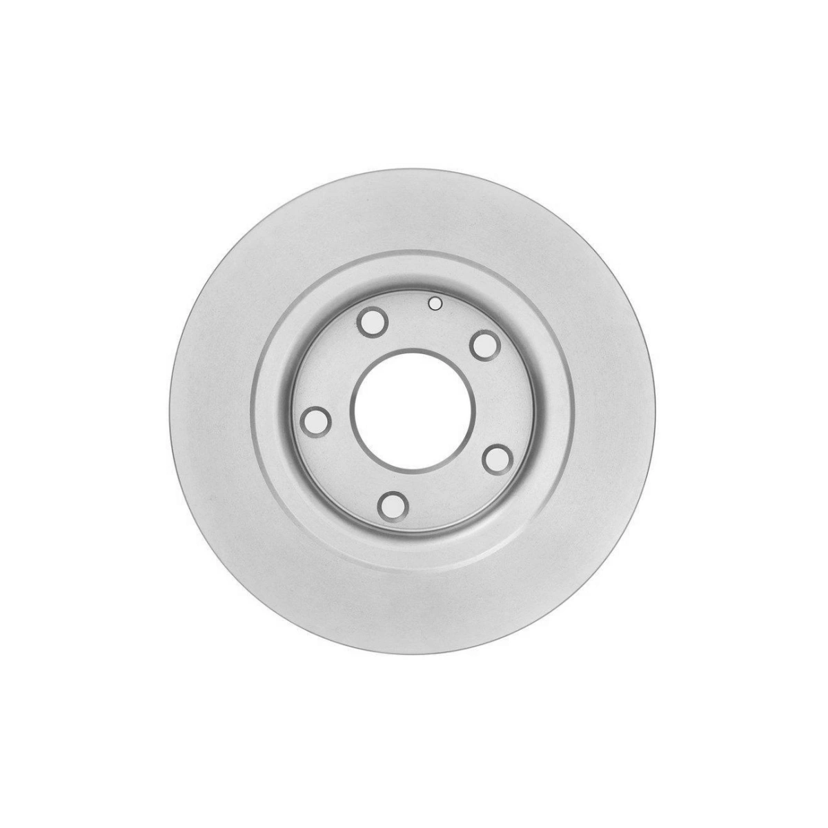 Bosch 0986479C22 Ø278mm Mazda 6 Ön/Arka Uyumlu Fren Disk Takımı