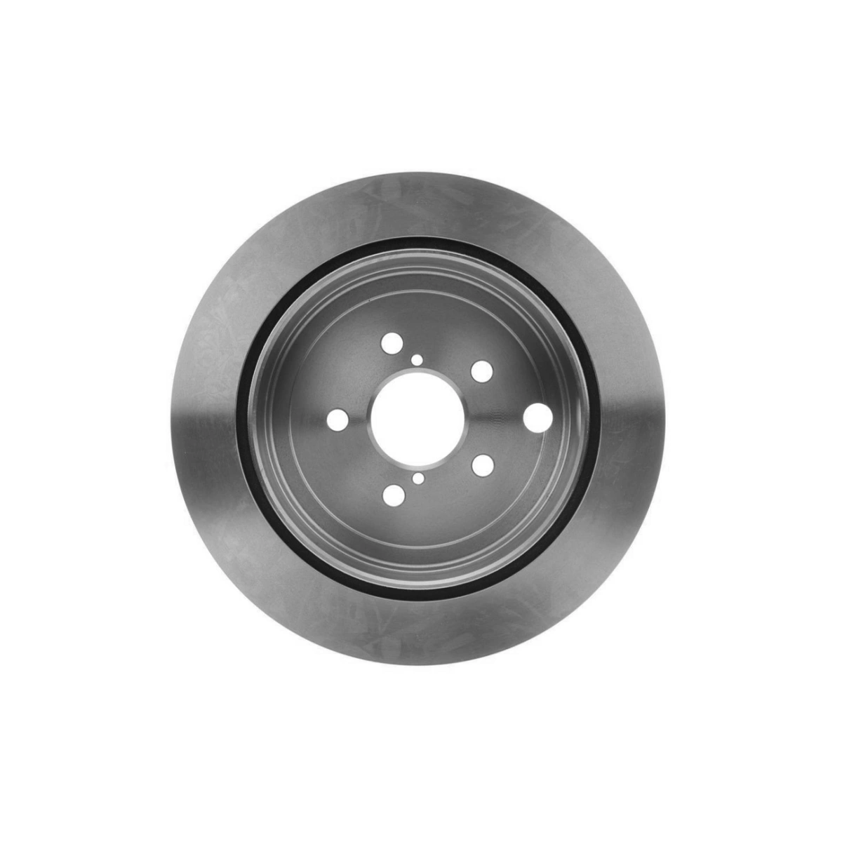 Bosch 0986479A83 Ø289,6mm Subaru-Toyota Ön Fren Disk Takımı