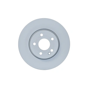Bosch 0986479D57 Ø300mm Mercedes Marco Polo Camper-Vito Mixto-Vito Arka Fren Disk Takımı