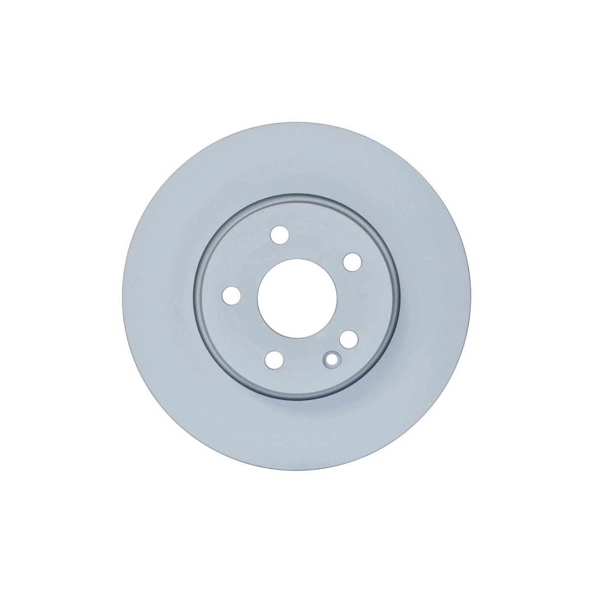 Bosch 0986479D57 Ø300mm Mercedes Marco Polo Camper-Vito Mixto-Vito Arka Fren Disk Takımı