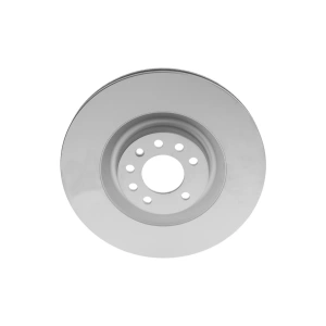 Bosch 0986479A24 Ø345mm Cadillac-Chevrolet-Opel-Saab Ön Fren Disk Takımı