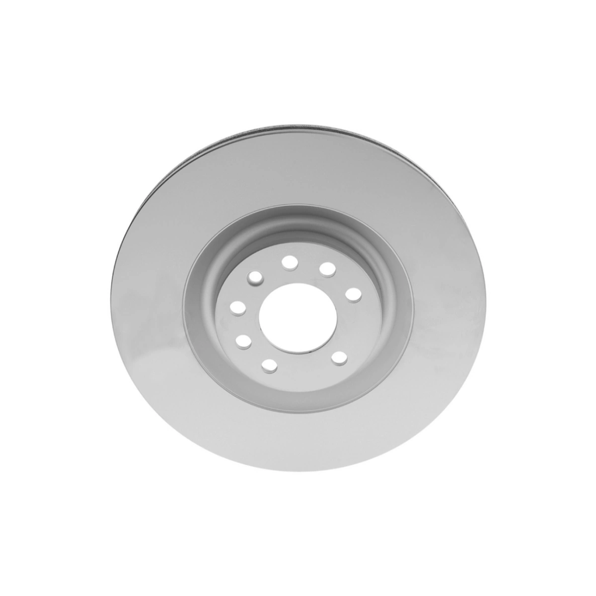 Bosch 0986479A24 Ø345mm Cadillac-Chevrolet-Opel-Saab Ön Fren Disk Takımı