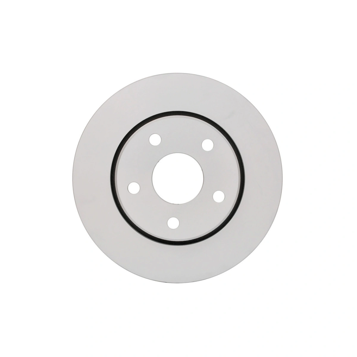 Bosch 0986479C38 Ø302mm Jeep Wrangler Ön/Arka Uyumlu Fren Disk Takımı