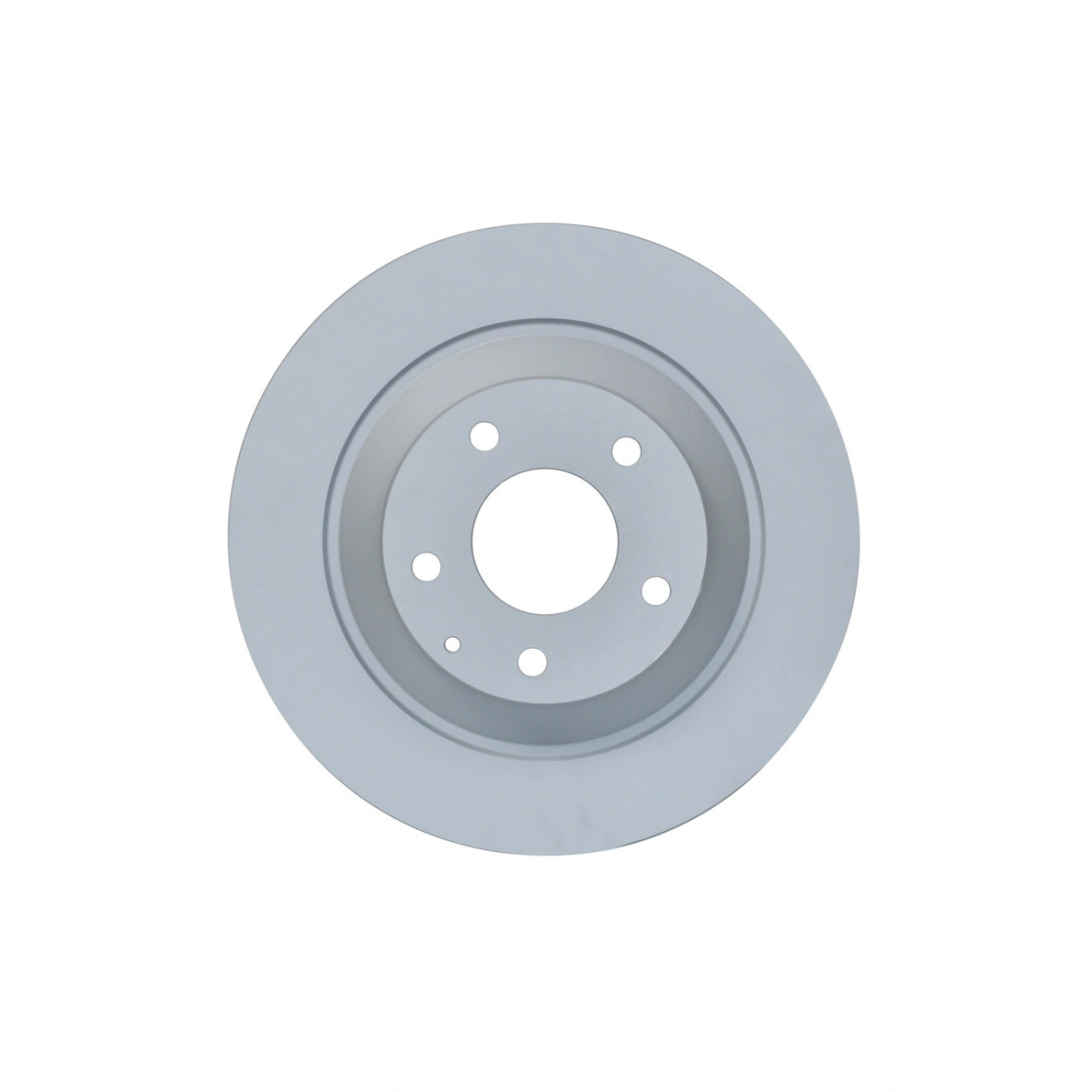 Bosch 0986479C28 Ø303mm Mazda Cx-30-Cx-5-Mx-30 Ön Fren Disk Takımı