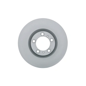 Bosch 0986479D22 Ø360mm Porsche Panamera Ön/Arka Uyumlu Fren Disk Takımı