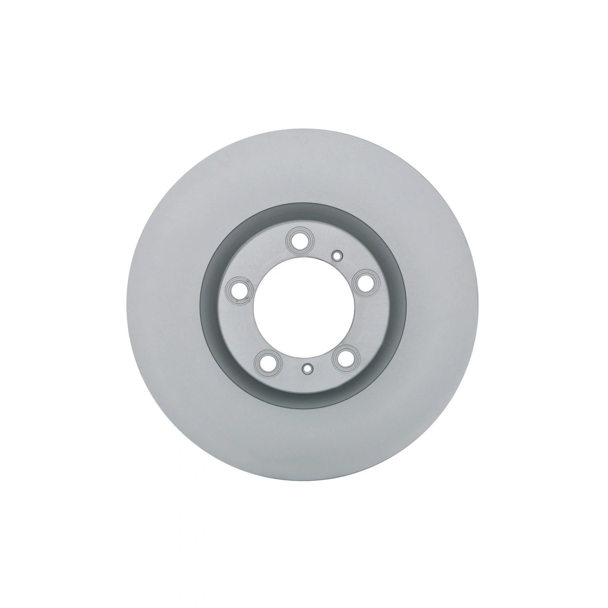 Bosch 0986479D22 Ø360mm Porsche Panamera Ön/Arka Uyumlu Fren Disk Takımı