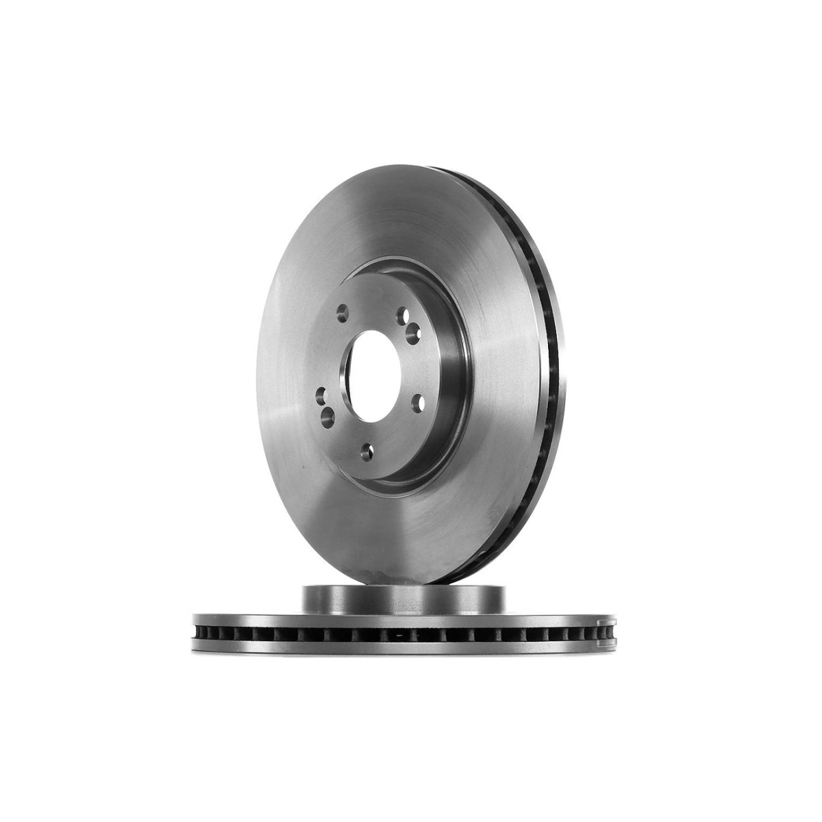 Bosch 0986479786 Ø321mm Hyundai-Kia Ön Fren Disk Takımı