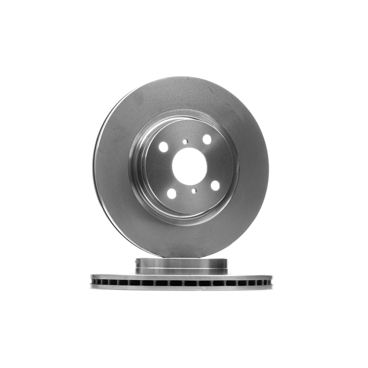 Bosch 0986479E37 Ø280mm Toyota Yaris Ön Fren Disk Takımı