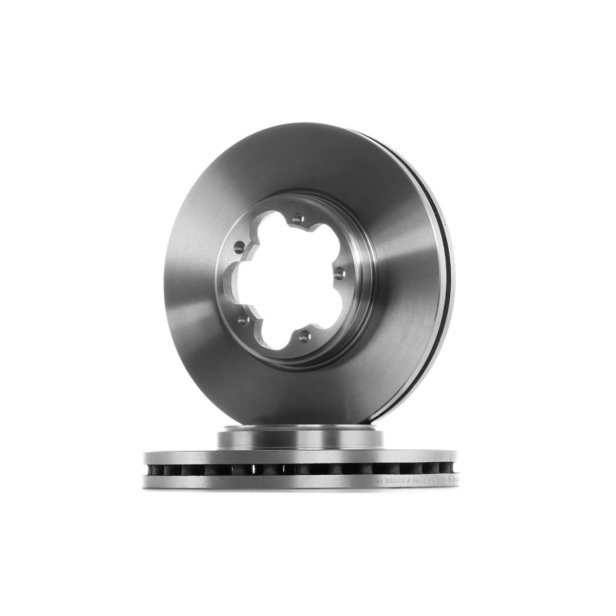 Bosch 0986479A49 Ø288mm Ford Tourneo Custom V362-Transit Custom V362-Transit V363 Arka Fren Disk Takımı