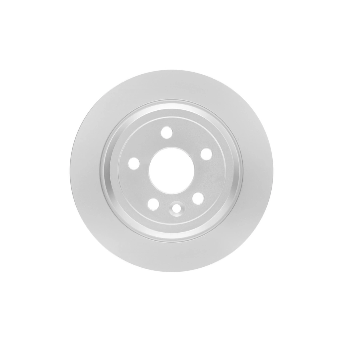 Bosch 0986479B19 Ø302mm Land Rover Freelander 2 Ön/Arka Uyumlu Fren Disk Takımı
