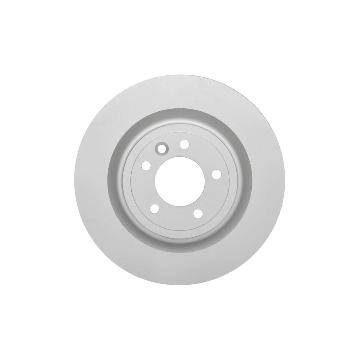 Bosch 0986479D31 Ø350mm Land Rover Discovery-Range Rover-Range Rover Sport Arka Fren Disk Takımı