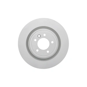 Bosch 0986479D31 Ø350mm Land Rover Discovery-Range Rover-Range Rover Sport Arka Fren Disk Takımı
