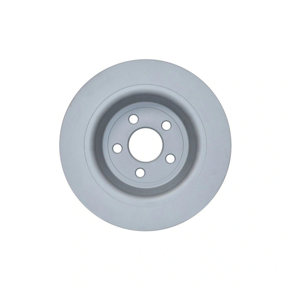 Bosch 0986479D47 Ø316mm Ford Galaxy-Galaxy Mk-S-Max Ön Fren Disk Takımı
