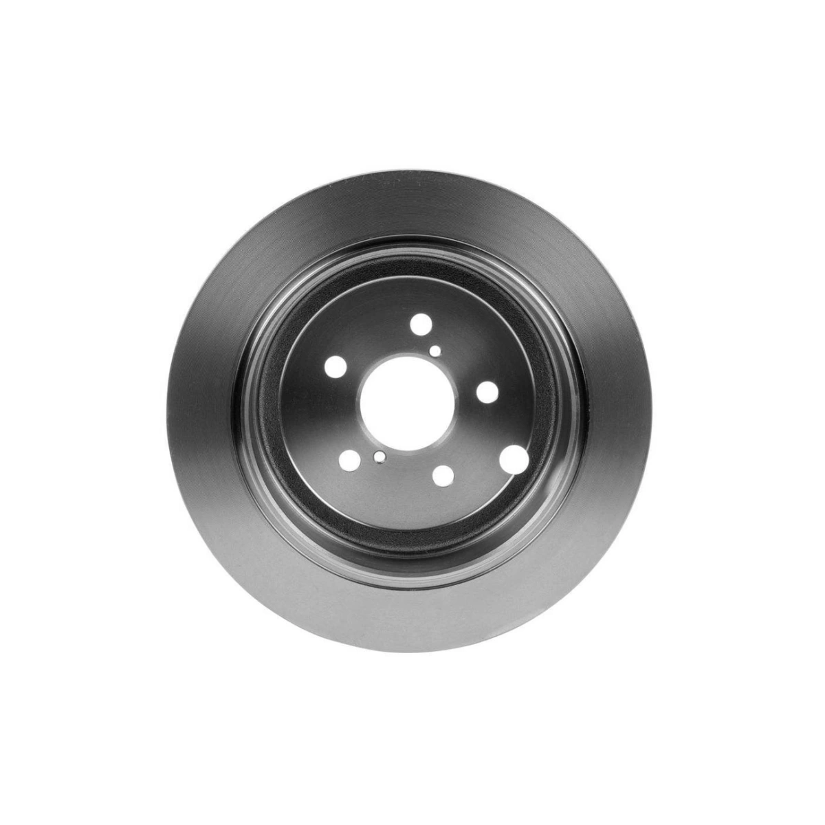 Bosch 0986479A10 Ø285,7mm Subaru-Toyota Ön Fren Disk Takımı
