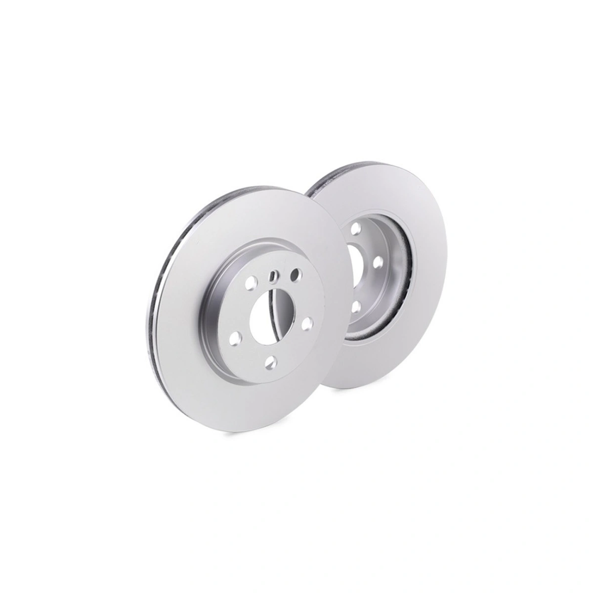 Bosch 0986479C91 Ø294mm Bmw-Mini Ön Fren Disk Takımı