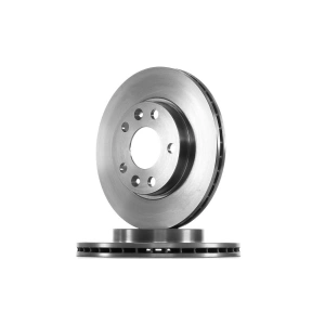Bosch 0986479779 Ø269mm Dacia-Renault Arka Fren Disk Takımı