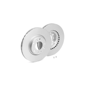 Bosch 0986479C35 Ø283mm Citroen-Opel-Peugeot Arka Fren Disk Takımı