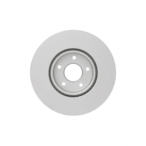 Bosch 0986479D38 Ø300mm Ford Mondeo Arka Fren Disk Takımı