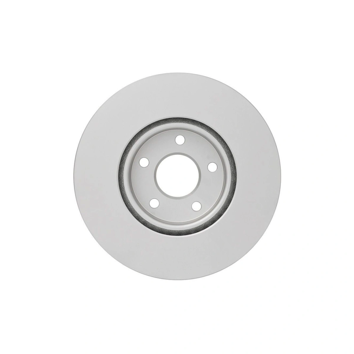 Bosch 0986479D38 Ø300mm Ford Mondeo Arka Fren Disk Takımı