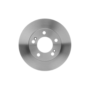 Bosch 0986479C31 Ø294mm Ssangyong Actyon-Actyon Sports-Kyron Arka Fren Disk Takımı