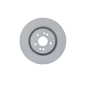 Bosch 0986479D08 Ø330mm Mercedes Gle-M-Serisi Arka Fren Disk Takımı