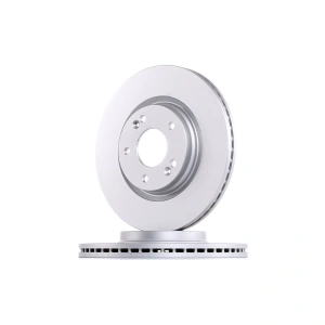 Bosch 0986479E42 Ø305mm Hyundai-Kia Ön Fren Disk Takımı