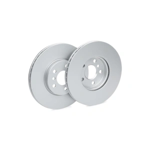 Bosch 0986479C93 Ø307mm Bmw-Mini Ön Fren Disk Takımı