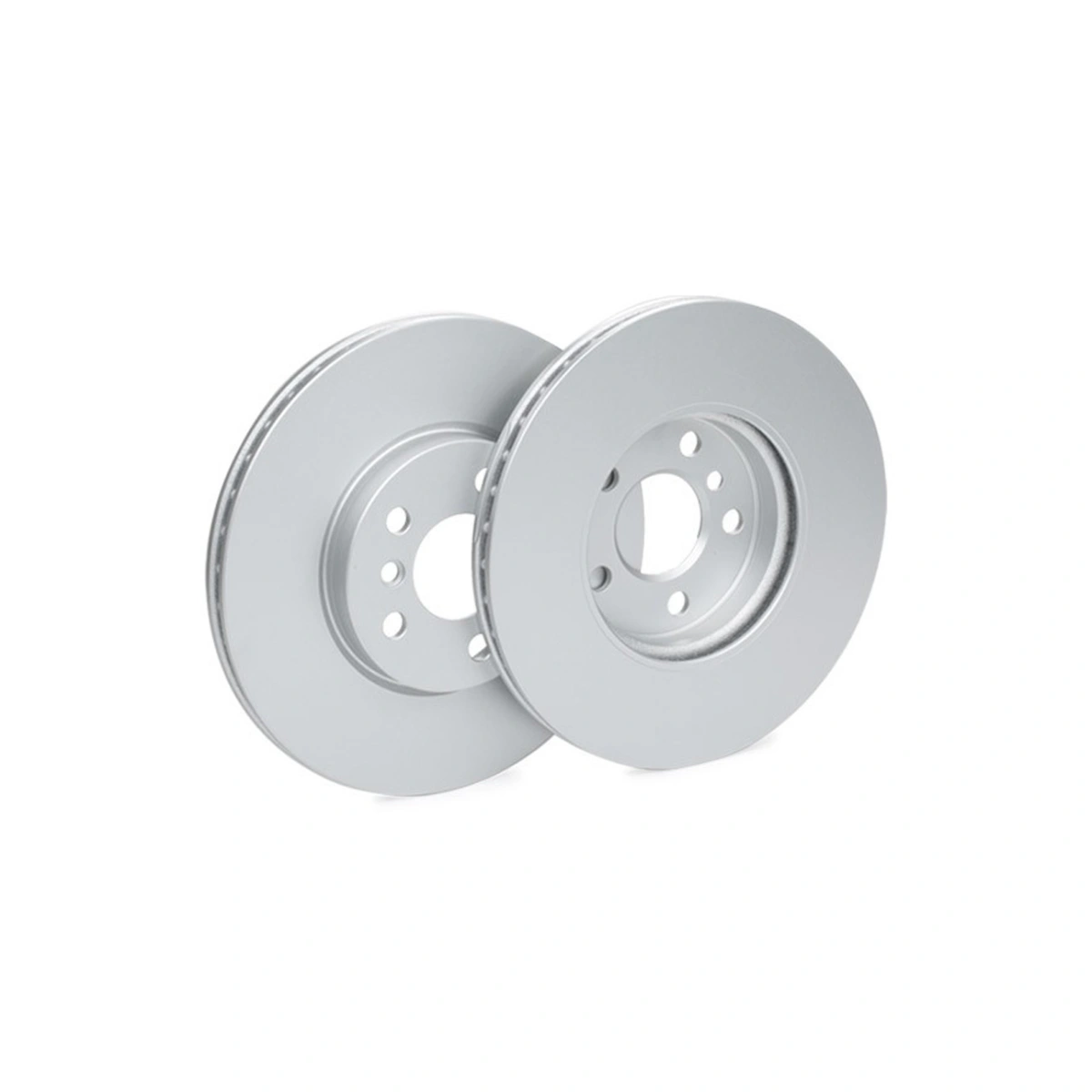 Bosch 0986479C93 Ø307mm Bmw-Mini Ön Fren Disk Takımı