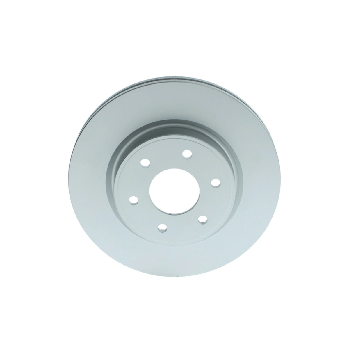 Bosch 0986479E35 Ø296mm Nissan-Renault Ön Fren Disk Takımı