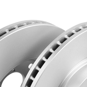 Bosch 0986479D63 Ø316mm Subaru Legacy-Levorg-Outback Ön/Arka Uyumlu Fren Disk Takımı