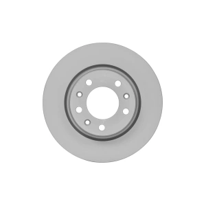 Bosch 0986479C34 Ø266mm Peugeot 308 Arka Fren Disk Takımı