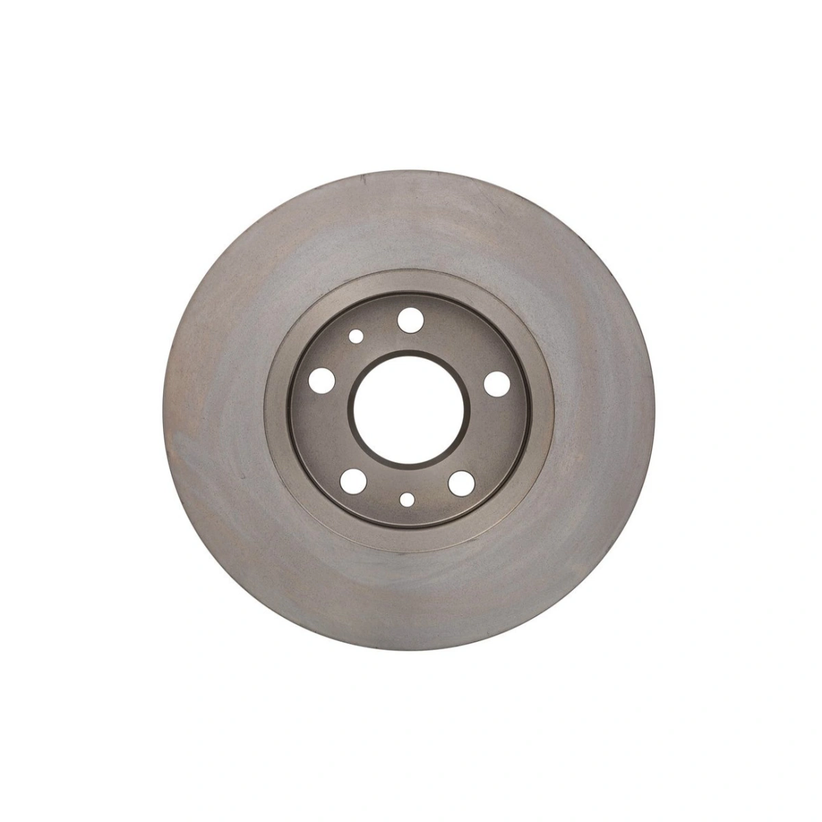 Bosch 0986479D30 Ø296mm Fiat-Nissan-Opel-Renault Ön/Arka Uyumlu Fren Disk Takımı