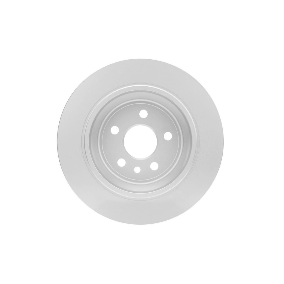 Bosch 0986479B19 Ø302mm Land Rover Freelander 2 Ön/Arka Uyumlu Fren Disk Takımı