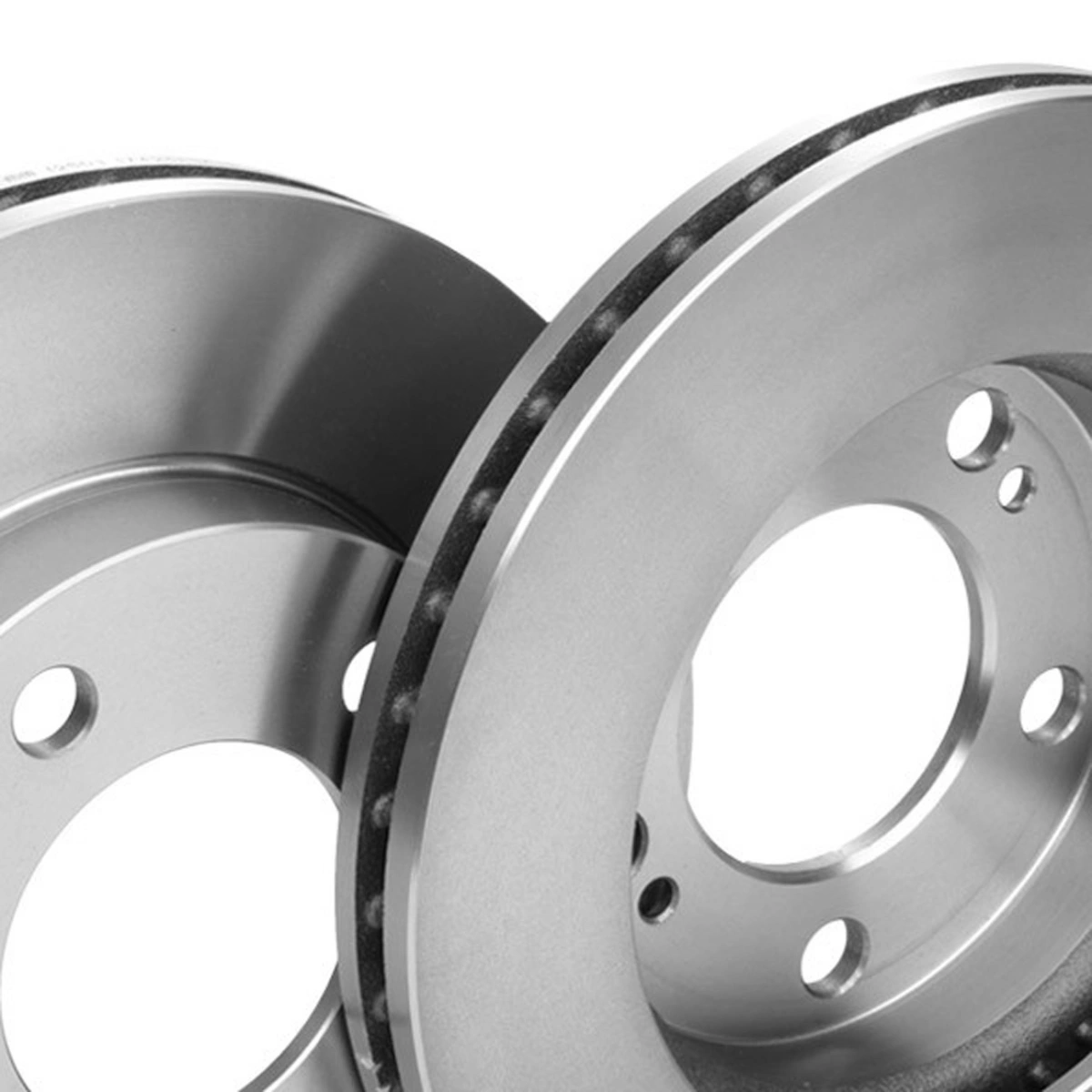 Bosch 0986479D32 Ø294mm Ssangyong Actyon-Actyon Sports-Kyron Arka Fren Disk Takımı