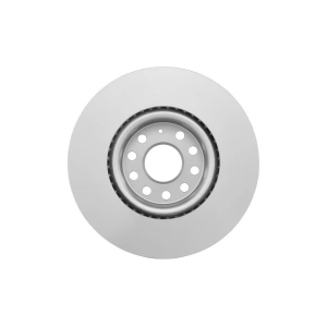 Bosch 0986479932 Ø312mm Seat Alhambra-Altea-Altea Xl Ön Fren Disk Takımı