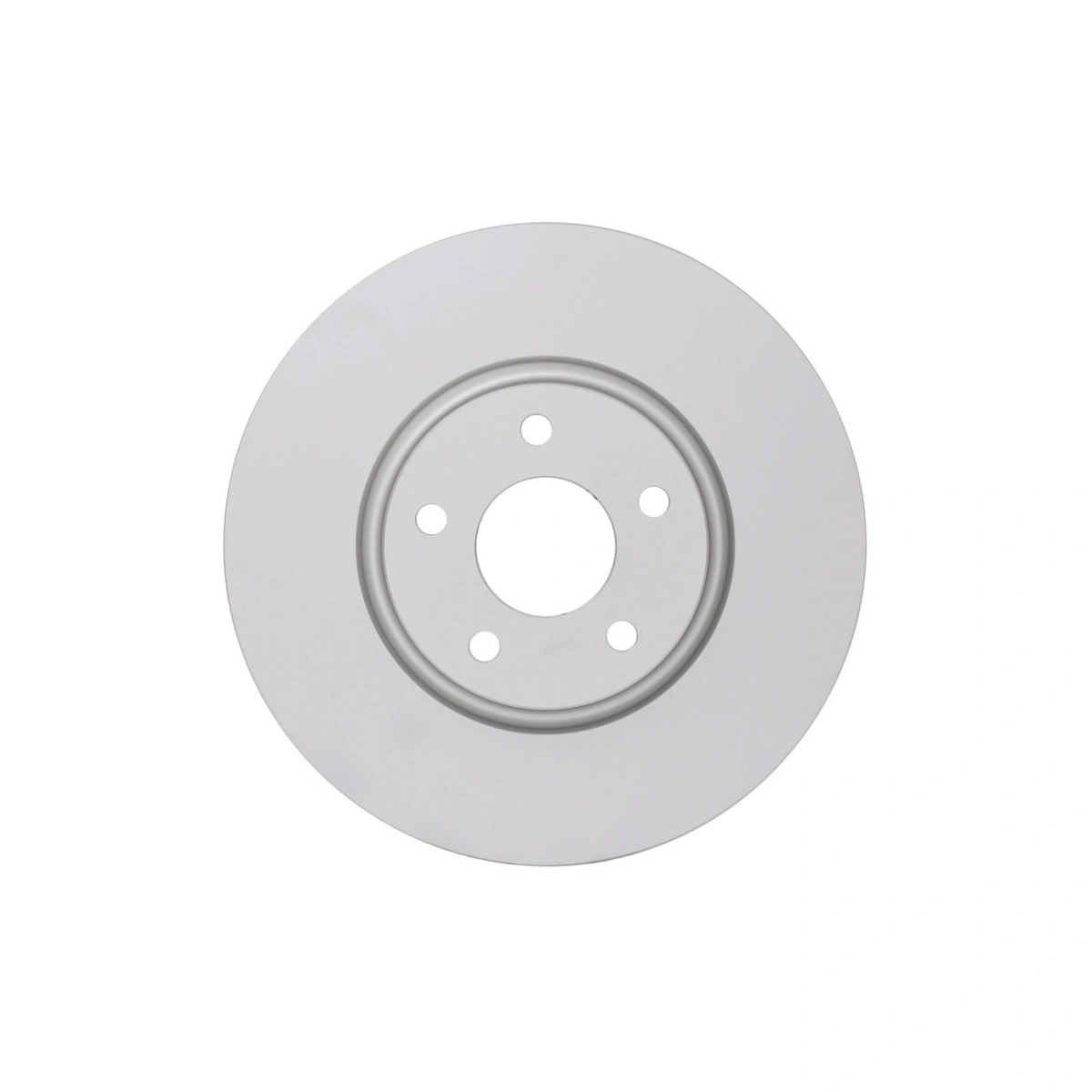 Bosch 0986479D38 Ø300mm Ford Mondeo Arka Fren Disk Takımı