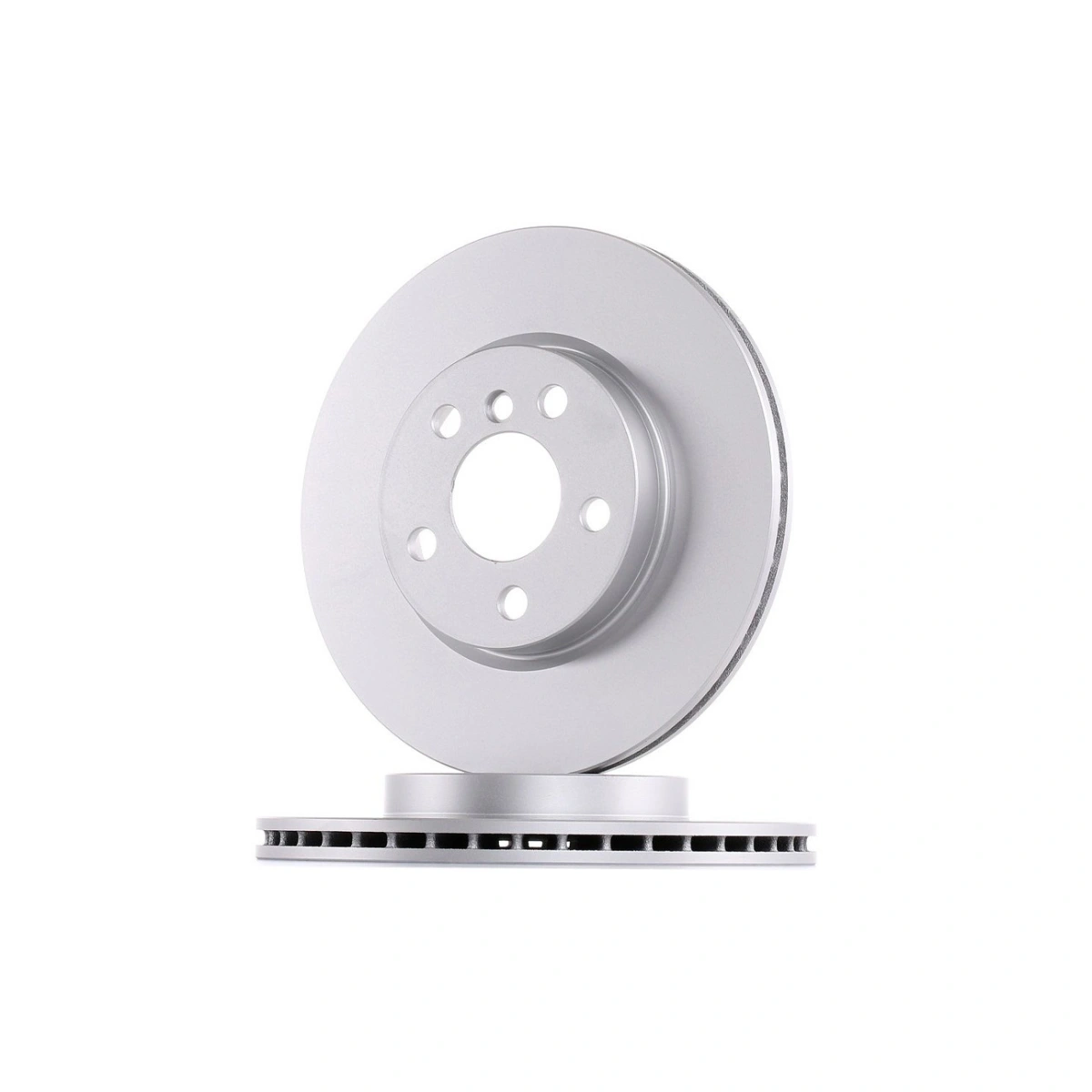 Bosch 0986479C91 Ø294mm Bmw-Mini Ön Fren Disk Takımı