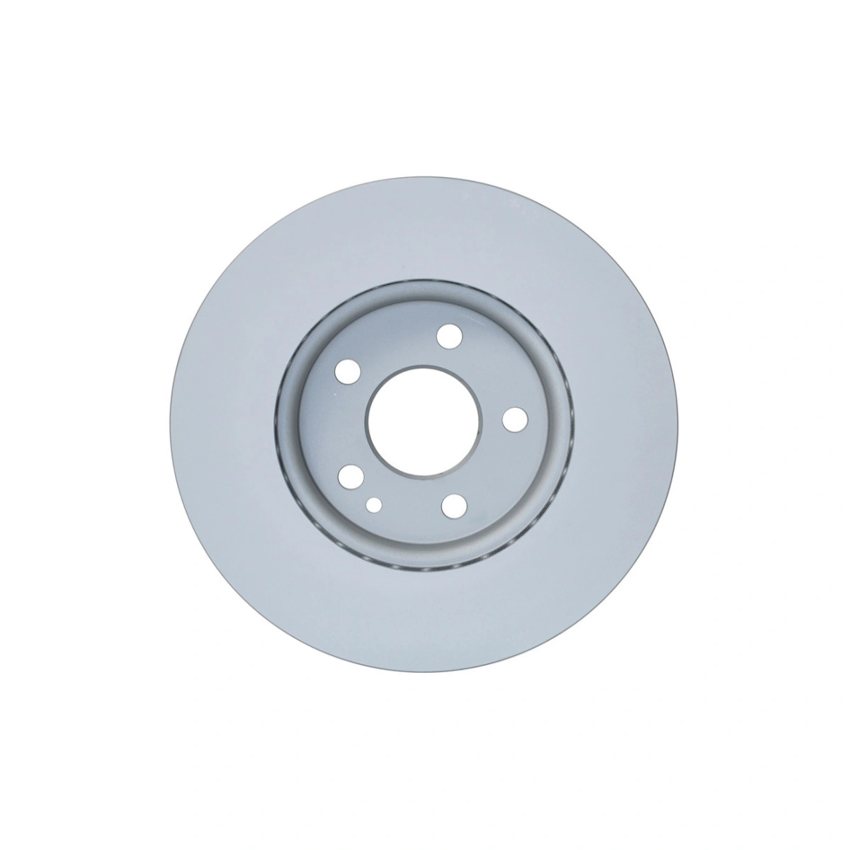 Bosch 0986479D57 Ø300mm Mercedes Marco Polo Camper-Vito Mixto-Vito Arka Fren Disk Takımı