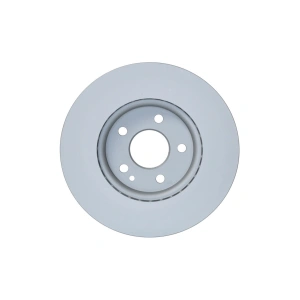 Bosch 0986479D57 Ø300mm Mercedes Marco Polo Camper-Vito Mixto-Vito Arka Fren Disk Takımı