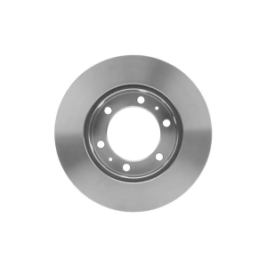Bosch 0986479A96 Ø297,2mm Toyota Fortuner-Hilux Arka Fren Disk Takımı