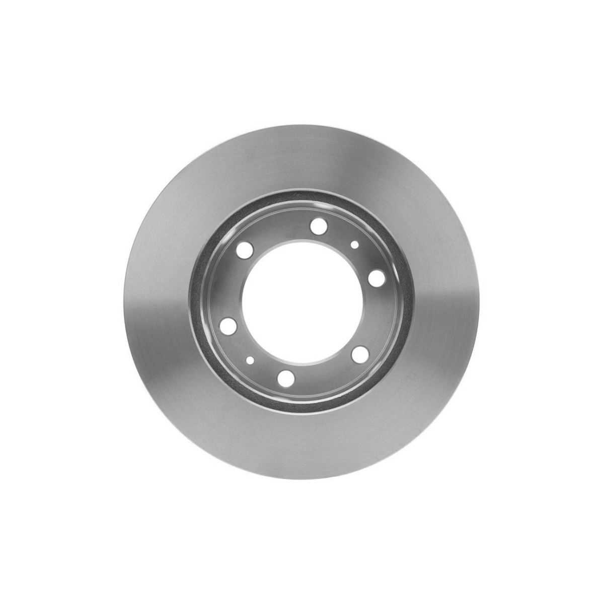 Bosch 0986479A96 Ø297,2mm Toyota Fortuner-Hilux Arka Fren Disk Takımı