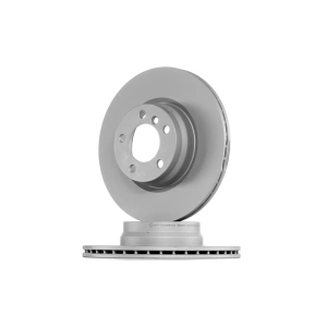Bosch 0986479A06 Ø330mm Bmw 2-3-4 Serisi Ön Fren Disk Takımı