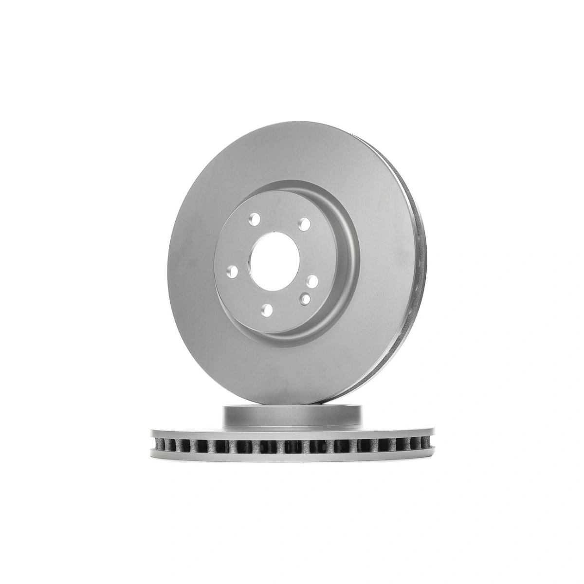 Bosch 0986479D13 Ø330mm Mercedes Marco Polo Camper-V-Serisi-Vito Mixto Ön Fren Disk Takımı